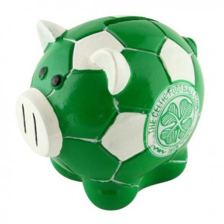 Celtic Persely