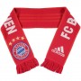 Bayern-München Adidas Sál (piros)