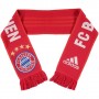 Bayern-München Adidas Sál (piros)