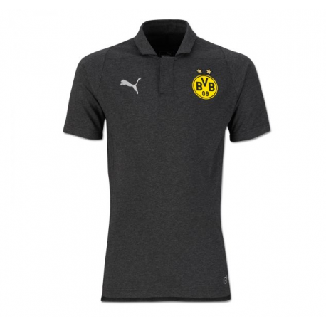 Borussia Dortmund Póló 2018/19 (Galléros)