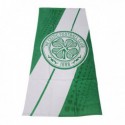 Celtic Törölköző (zöld)
