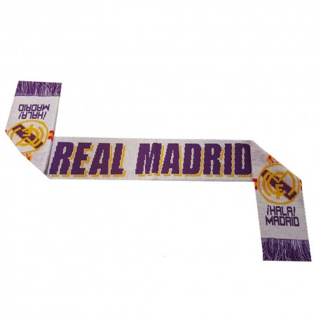 Real Madrid Sál