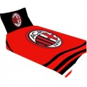 Ac Milan kötény (Címeres)