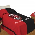 Ac Milan kötény (Címeres)