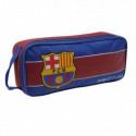Barcelona Sál (bordó-kék)