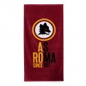 AS Roma Törölköző (Piros-sárga)