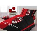 Ac Milan kötény (Címeres)