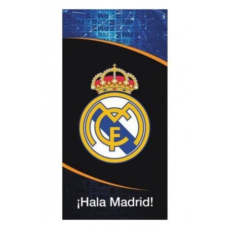 Real Madrid Törölköző (Hala Madrid)