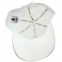 Real Madrid Baseball sapka (arany)