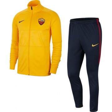 AS Roma Szabadidőruha 2019/20 (sárga-kék)