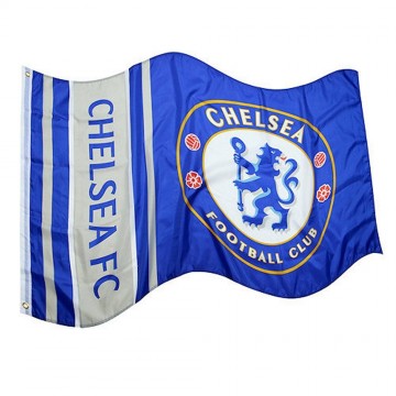 Chelsea Zászló