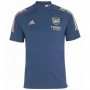 Arsenal training póló 2020/21 (kék)