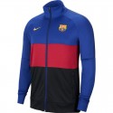 Barcelona Szabadidőalsó 2017/18