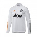 Manchester United Széldzseki 2019/20 (Fekete)