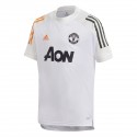 Manchester United Széldzseki 2019/20 (Fekete)