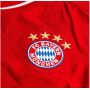 Bayern München Mez 2020/21 (Hazai)