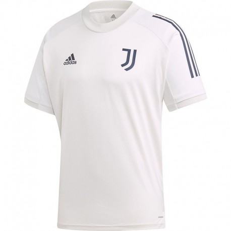 Juventus Edzőpóló 2020/21 (fehér)