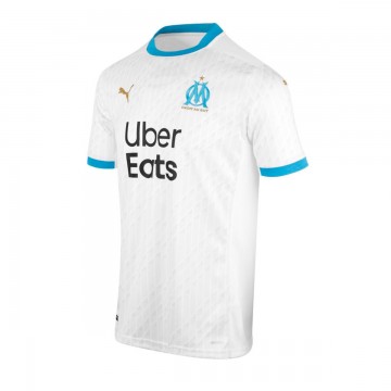 Olympique Marseille mez 2020/21 (hazai)