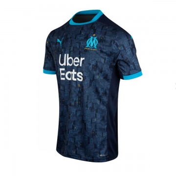 Olympique Marseille mez 2020/21 (vendég)