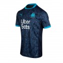 Olympique Marseille Vendég mez 2013/14