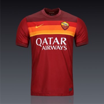 AS Roma mez 2020/21 (hazai)