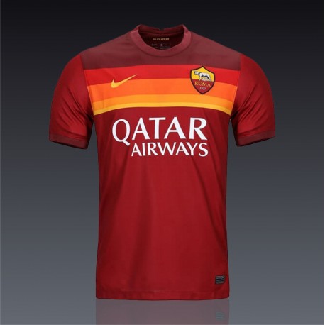 AS Roma mez 2020/21 (hazai)