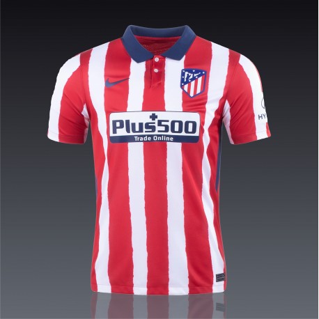 Atletico Madrid mez 2020/21 (hazai)