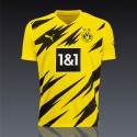 Borussia Dortmund 2013/14 Vendég mez