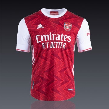 Arsenal mez 2020/21 (hazai)