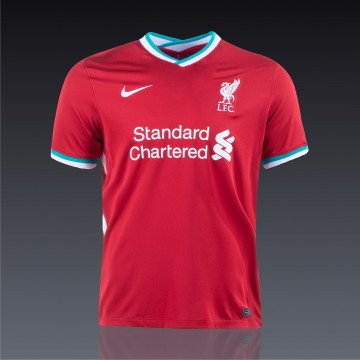 Liverpool mez 2020/21 (Hazai)