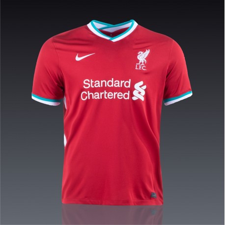Liverpool mez 2020/21 (Hazai)