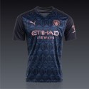 Manchester City 2014/15 Hazai mez