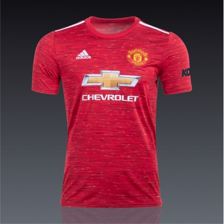 Manchester United mez 2020/21 (Hazai)