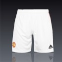 Manchester United short 2017/18 (Vendég)