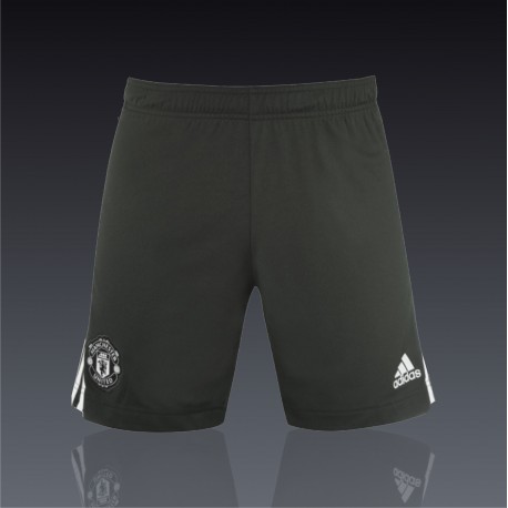 Manchester United short 2020/21 (Vendég)