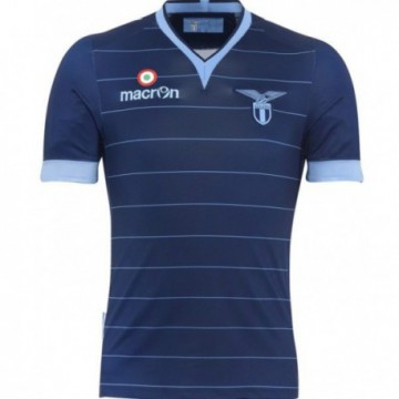 Lazio 2013/14 Vendég mez