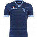 Lazio 2014/15 Vendég mez