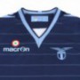 Lazio 2013/14 Vendég mez