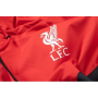 Liverpool széljackie 2020/21 (piros-fekete)