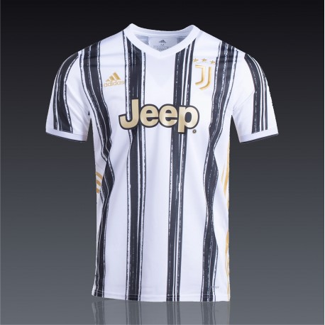 Juventus mez 2020/21 (hazai)