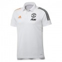 Manchester United Széldzseki 2019/20 (Fekete)