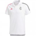Real Madrid pulóver 2020/21 (fehér)