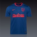 Atletico Madrid Mez 2016-17 (fekete)