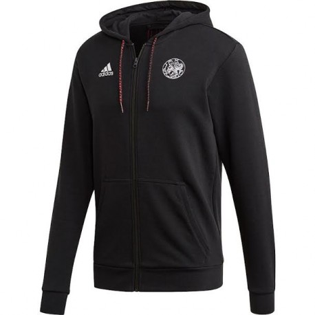 Ajax 2014/15 Pulóver (sötétkék)