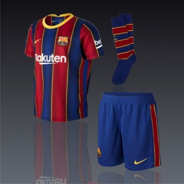 Barcelona Gyerekszett 2020/21