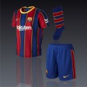 Barcelona short 2015/16  (Vendég)