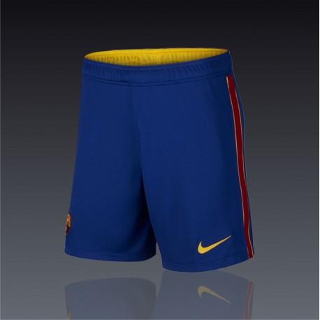 Barcelona short 2020/21(Hazai)