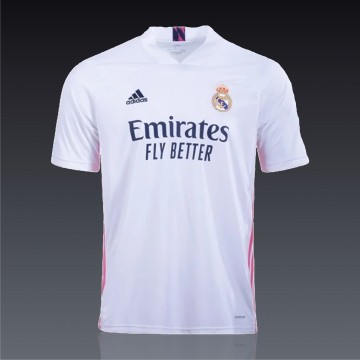 Real Madrid Mez 2020/21 (hazai)