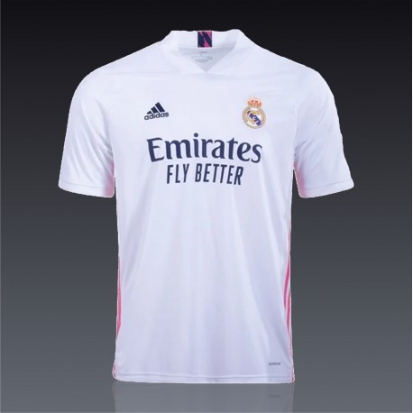 Real Madrid Mez 2020/21 (hazai)