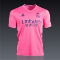 Real Madrid Mez 2017/18 (Vendég)